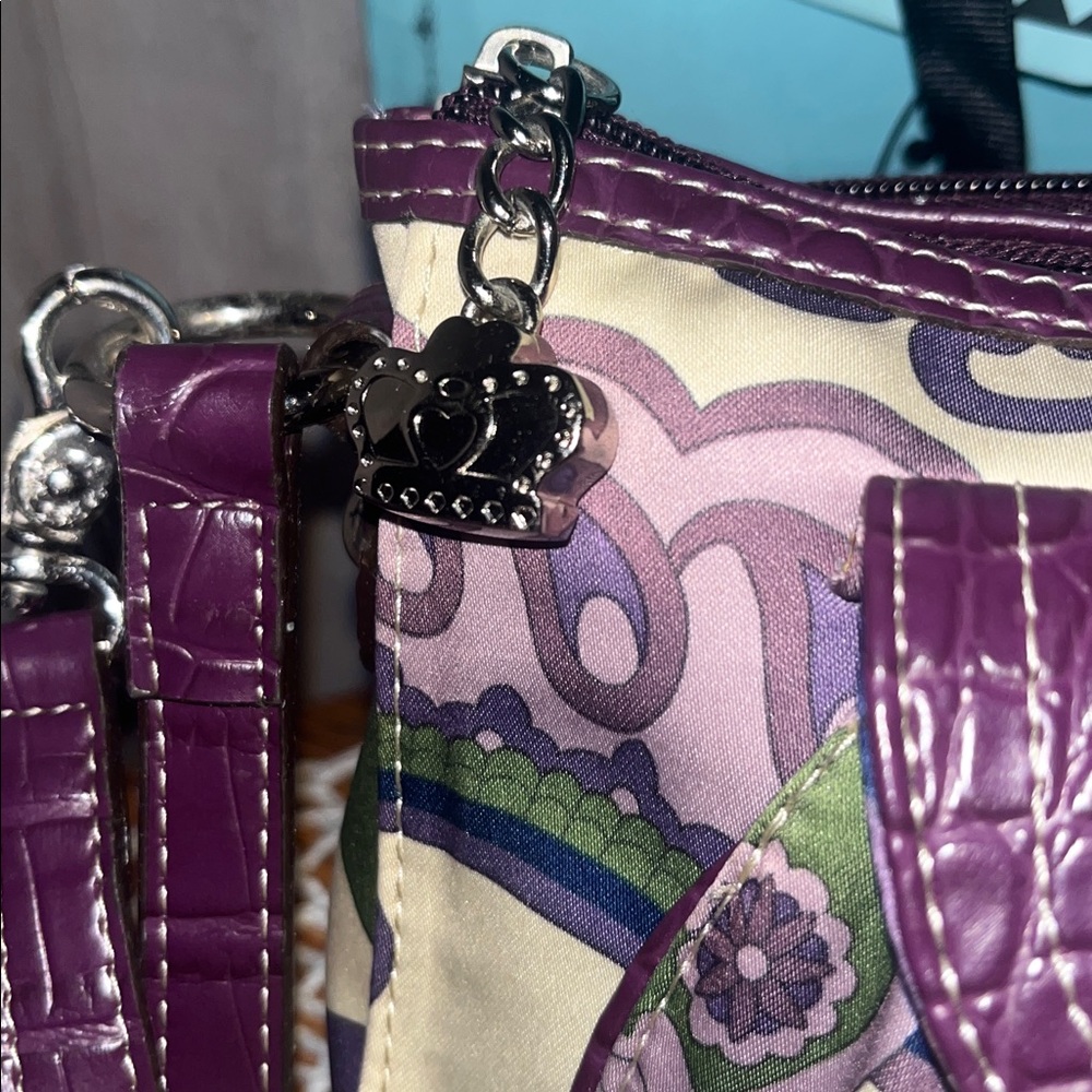 Y2K Kathy Van Zeeland bag - Picture 2 of 4